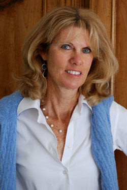 Mary E. Thornton